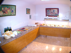 Gay friendly Carmen Teresa Hotel in Torremolinos