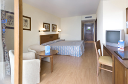 Gay friendly Gran Hotel Cervantes in Torremolinos