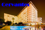 Gay Friendly Cervantes Gran Hotel, Torremolinos