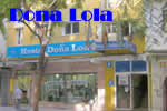 Torremolinos Gay Friendly Dona Lola Hostal