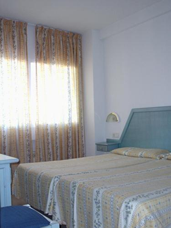 Torremolinos Gay Friendly El Velero Apartments