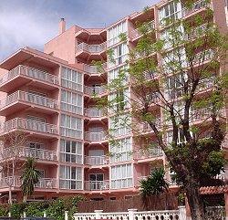 Torremolinos gay friendly El Velero Apartments