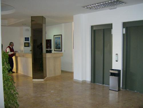 Torremolinos gay holiday accommodation El Velero Apartments