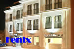 Fenix Gay Friendly Hotel Torremolinos