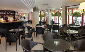 Torremolinos gay holiday accommodation Marconfort Griego Hotel