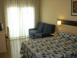 Torremolinos Gay Friendly Hotel Marconfort Griego Mar