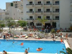 Torremolinos Gay Friendly Hotel Marconfort Griego Mar