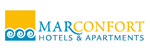 Gay Friendly MarConfort Griego Hotel in Torremolinos