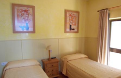 Torremolinos Gay holiday accommodation Guadalupe Hostal