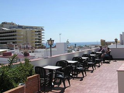 Gay Torremolinos Kristal Hotel