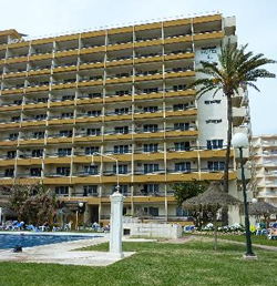 Torremolinos Gay Friendly La Barracuda Hotel