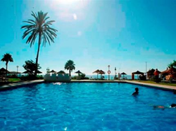 Gay friendly La Barracuda Hotel in Torremolinos