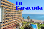 Torremolinos Gay Friendly La Baracuda Hotel