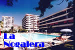 Torremolinos Gay Friendly La Nogalera Apartments