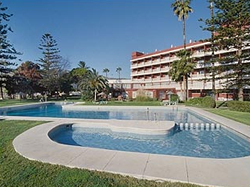 Gay Torremolinos Los Alamos Hotel