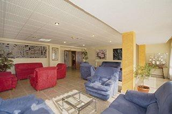 Torremolinos Gay Friendly Hotel Los Alamos