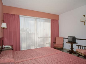 Torremolinos gay holiday accommodation Los Alamos Hotel