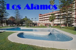 Torremolinos Gay Friendly Los Alamos Hotel