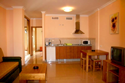 Gay friendly Maria del Carmen Apartments in Torremolinos