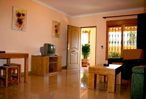 Torremolinos gay holiday accommodation Apartments Maria del Carmen