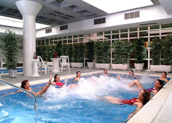 Torremolinos Gay Friendly Hotel Melia Costa del Sol