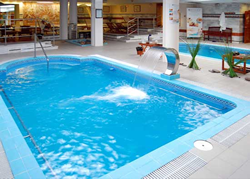 Torremolinos Gay Friendly Hotel Melia Costa del Sol