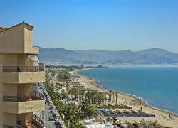 Gay Friendly Torremolinos Melia Costa del Sol Hotel