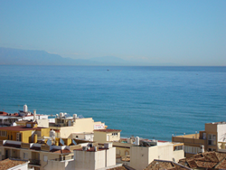 Gay friendly Palm Beach Club Apartments in Torremolinos