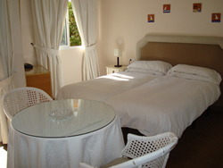 Torremolinos Gay friendly Palm Beach Club Apartments