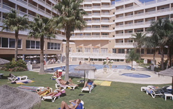 Gay Torremolinos Parasol Garden Hotel