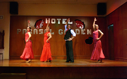 Torremolinos Gay Friendly Hotel Parasol Garden