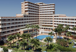 Torremolinos gay friendly Parasol Garden Hotel