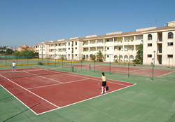 Gay friendly Puente Real Hotel in Torremolinos