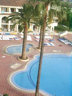 Torremolinos Gay Friendly Puente Real Hotel