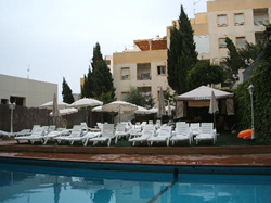 Gay Torremolinos Hotel Roc Flamingo