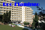 Torremolinos Gay Friendly Roc Hotel Flamingo