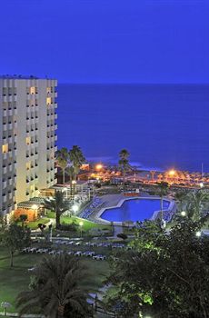 Sol Timor Apartments in Torremolinos