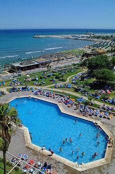 Torremolinos Gay Friendly Sol Timor Apartments