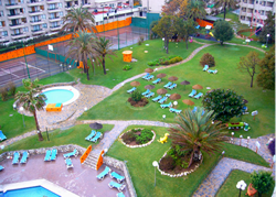 Gay Torremolinos Sol Timor Aparthotel