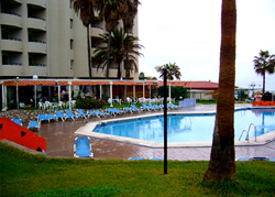 Gay Torremolinos Sol Timor Aparthotel