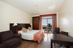 Gay friendly Stella Polaris Apartments in Torremolinos