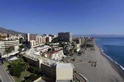 Gay favourite Torremolinos Stella Polaris Apartments