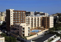 Torremolinos gay friendly Stella Polaris Apartments