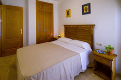 Gay friendly Villa Petrix Apartments in Torremolinos