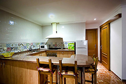 Gay friendly Villa Petrix Apartments in Torremolinos