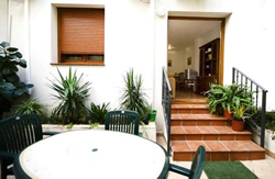 Gay friendly Villa Petrix Apartments in Torremolinos