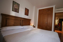 Gay favourite Torremolinos Villa Petrix Apartments