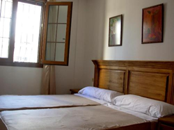 Torremolinos Gay Friendly Villa Petrix Apartments