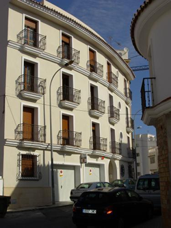 Torremolinos Gay Friendly Villa Petrix Apartments