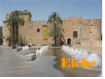 Elche Gay Hotels